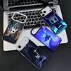 H-Hollow K-Knight Game Soft Phone Case for iPhone 15 16 17 Pro Max 17Air 16E 14 Plus 13 12 Mini Shockproof Cover Back Shell