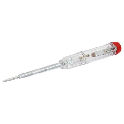 Voltage Tester Range: 110-250V 140Mm - E-400-0409