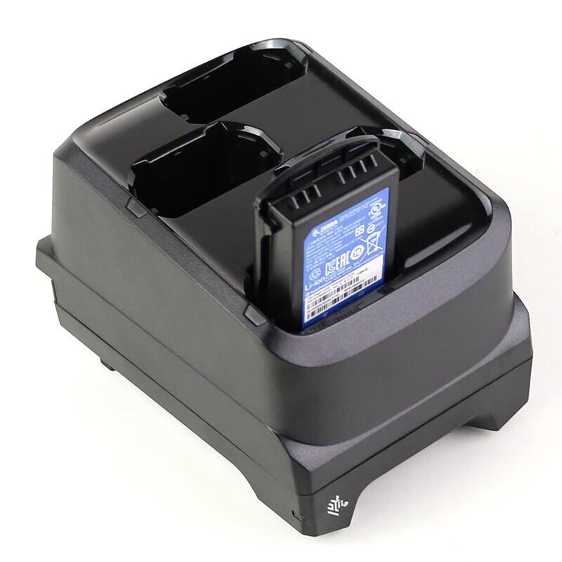 Zebra MC3300/MC3200 Series Battery Quad Charging Cradle