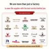 Luxury PU Leather Jewelry Box – Premium Ring, Bracelet, Pendant, Necklace Gift Packaging