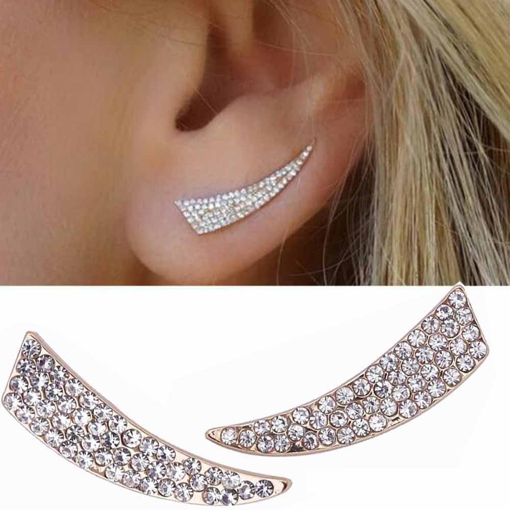 

Персонализированные серьги с рогами, геометрические серьги в качестве подарка, ювелирные изделия, подарки серебряный