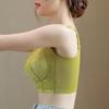 Adjustable Lingerie for Women Slim Gathered Bra Cinched Breast Anti Sagging and Anti Expansion Bra