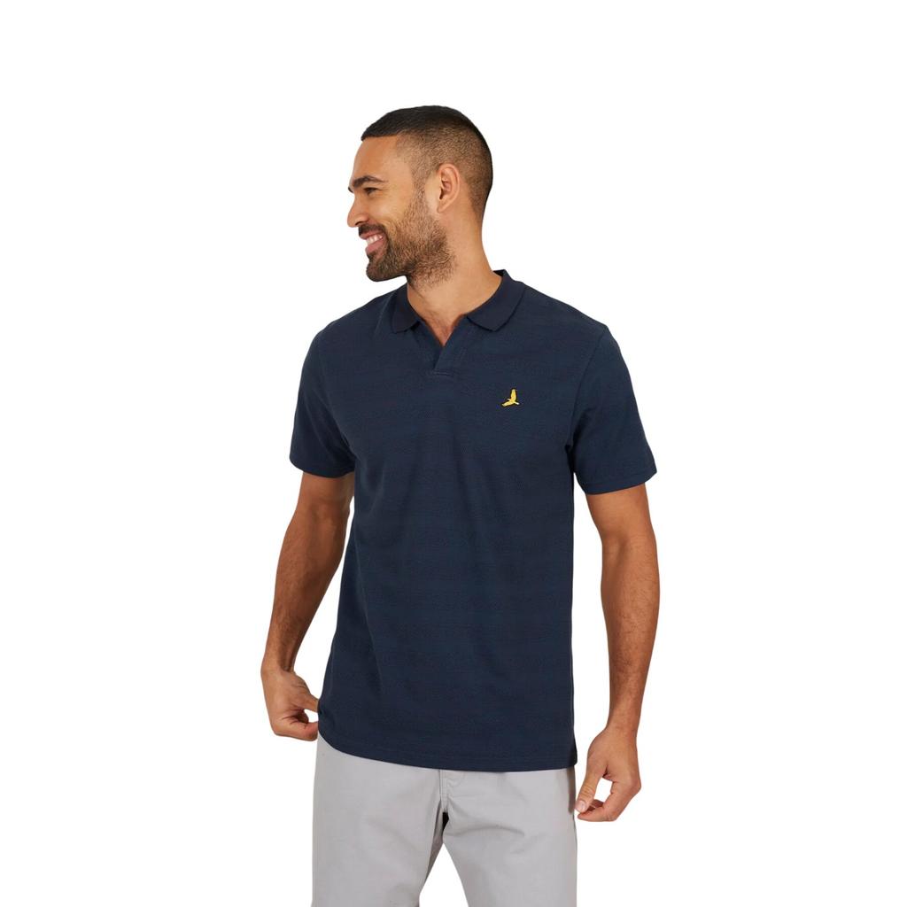 Brave Soul Mens Polo Shirt