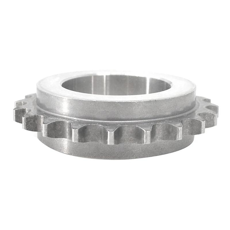 0513C8 For Peugeot 3008 308CC 207CC 308SW Citroen C4L DS5 DS6 MINI 1.6T Genuine Crankshaft Timing Gear Engine Timing Pinion