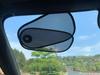Adjustable Car Side Window Sunshade: Foldable, Heat-Insulating, Vision-Friendly Sun Protection (One Piece)