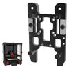 IDM Scanner Levelling Sensor All CNC Holder 6061 Aluminium Lightweight for VORON 2.4/Trident Stealthburner 3D Printer
