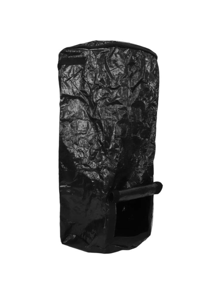 Compost Bin for Food Scraps and Yard Debris Perfect for Eco Friendly Gardening