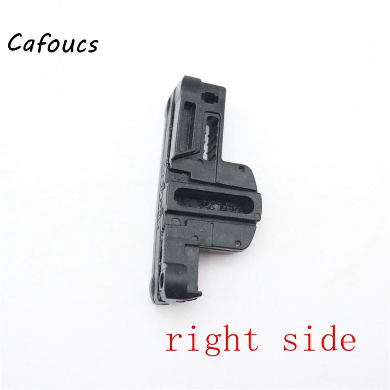 Car Sunroof Component Bracket Clip Skylight Windshield Slider For Renault Koleos