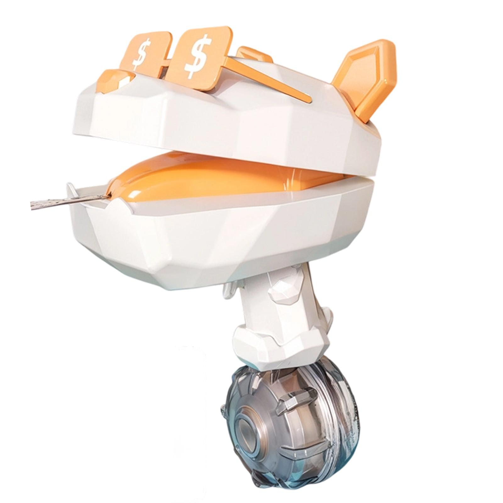 

Игрушка для игр с водой Puppy Children Electric Water Full Automatic с большой емкостью One Size