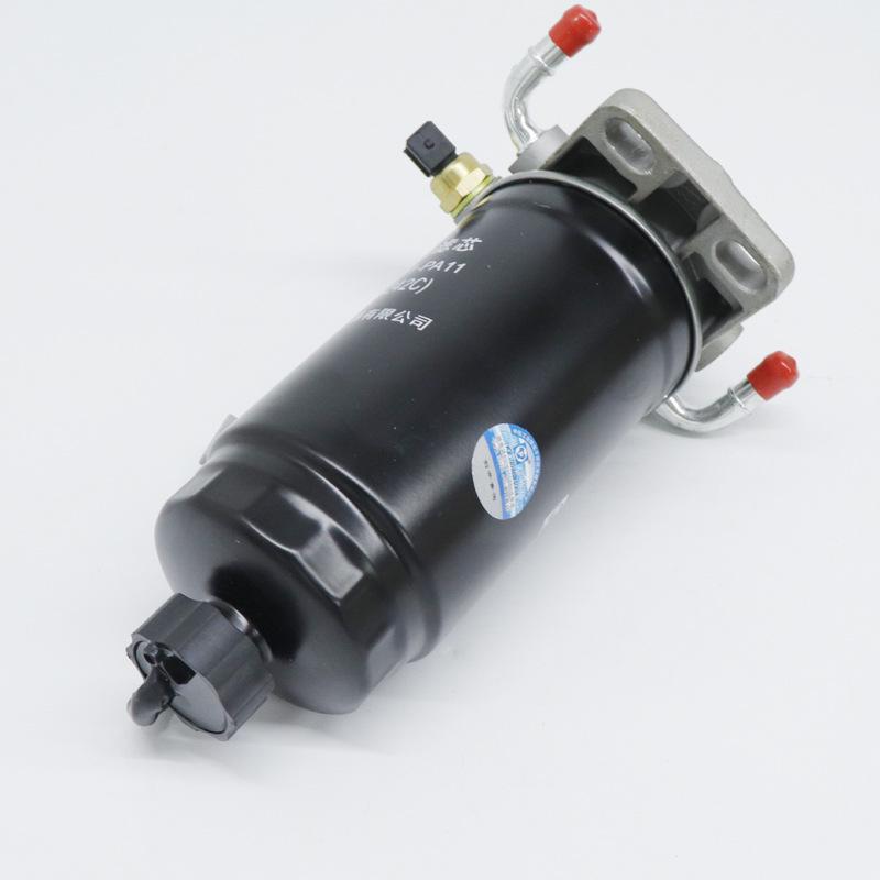 Qingling 100P NKR55 Oil-Water Separator Diesel Fine Filter Element