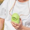 Multicolor Neck Small Fan Portable Ultra-Quiet Fan Creative Handheld Turbo Fans  Gifts