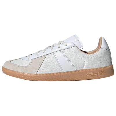 BW Army Lux Bianco Gomma Scarpe da Ginnastica da Uomo Bianco Nuvola JH7834