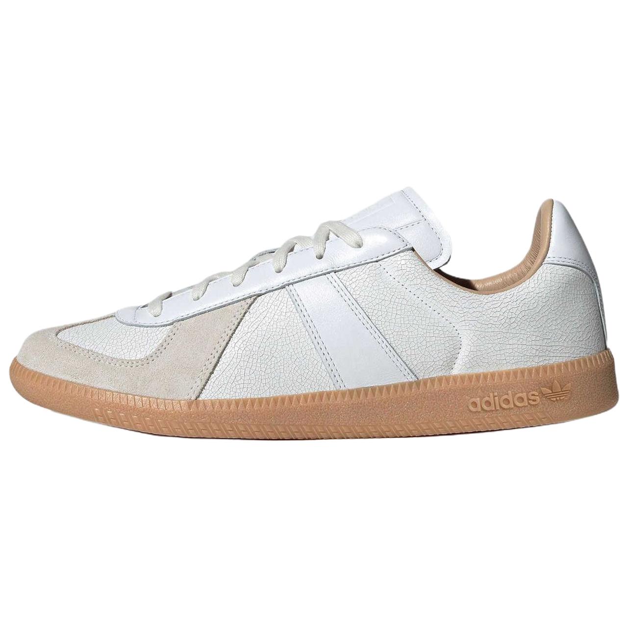 

Новые женские повседневные кроссовки Adidas Originals BW Army Classic Comfort с низким верхом JH7834 36