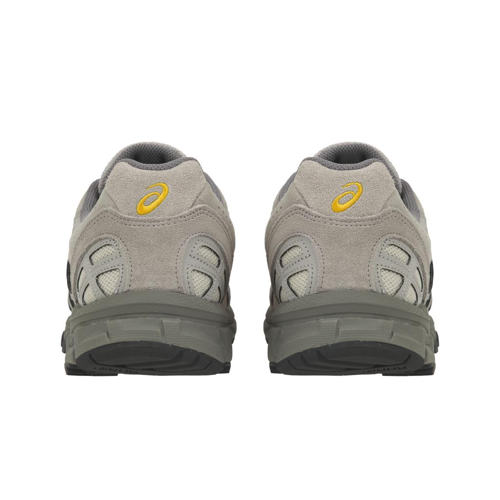 Asics Gel Sonoma 15-50 Oyster Grey Unisex Sneakers Clay-Grey 1201A702-020
