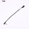 NEW 1 PCS Genuine LAPTOP Battery Connect Cable For Latitude 5480 5490 5491 5495 CDM70 0NVKD8