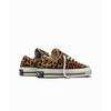 Converse Chuck 70X Kožené Pohodlné Klasické Tenisky Unisex Tenisky Hnědé A24243C