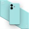 Basic Phone Case for VIVO V60 Lite 4G 5G V60Lite Liquid Silicone Soft Camera Protection Fashion High Qualtiy Original Back Cover