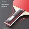 Hengfu 3-Star Table Tennis Racket Set for Beginner Students