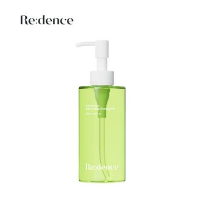 [Re:dence] Skin Grüne Traube Porenreinigungsöl 200ml