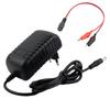 12V 2A Charger for 12V Lead-acid Battery Connector DC5.5*2.1mm