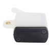 Motorcycle Rear Brake Tank Oil Cup Rear Foot Brake Cylinder Oil Fluid Bottle Reservoir Replacement