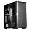 Case Z10 ATX Mid Tower Black Fan X4