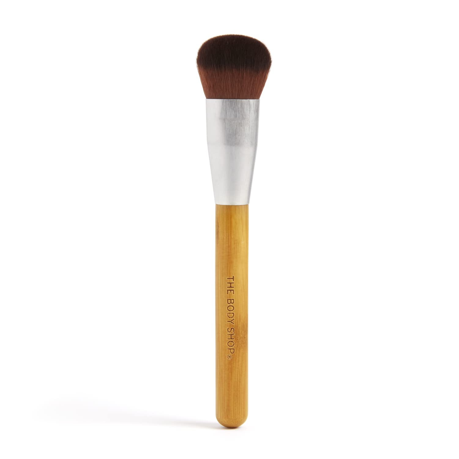 

The Body Shop Foundation Brush [Official] [Genuine]