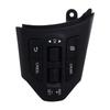 For Kia Sedona Carnival 2015- Car Steering Wheel Cruise Control Switch 96710A9600