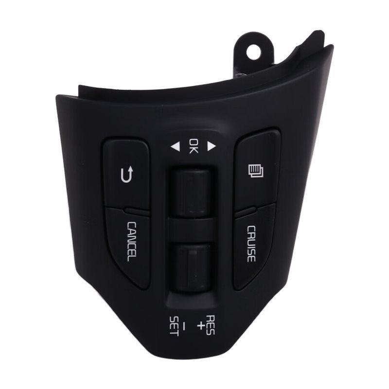 For Kia Sedona Carnival 2015- Car Steering Wheel Cruise Control Switch 96710A9600