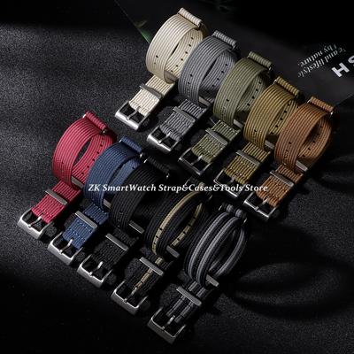 Accesorios de relojería – Correas para reloj