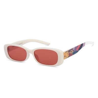 VINCENT CHASE EYEWEAR Dámske obdĺžnikové slnečné okuliare s UV ochranou