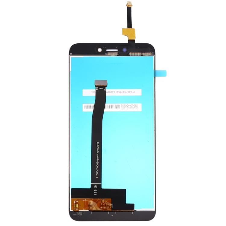 TFT LCD Screen for Xiaomi Redmi 4X with Digitizer Full Assembly