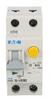 Differential Circuit Breaker 2P 16A B 0.03A Type Ac Pknm 16/1N/B/003 236200