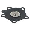 Goyen K2000 Diaphragm Kit For CA20T, RCA20T, CA20DD And RCA20DD, Nitrile/Nylon Material, 1 Diaphragm For Best Performance