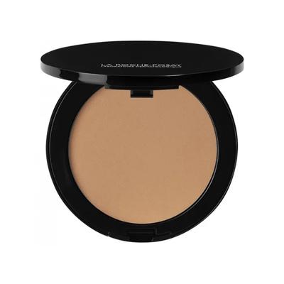 Gesichts-Make-up – Puder