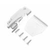 Sliding Window Locks For Durable Sash Lock For Vertical Sliding-Windows White Home Improvement Hardware Parts For Home