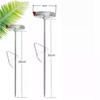 1Pcs Stainless Oven Grill Barbecue Temperature Gauge 20/30CM Kitchen Thermometer Probe Meat Cooking BBQ Food Thermometer