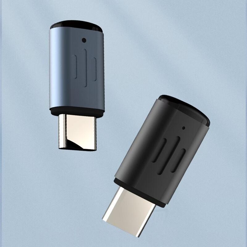 JunKiss Mini Smart IR Remote for Android (2-Pack)