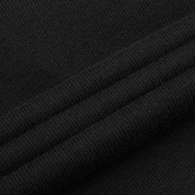 Timberland Outdoor Casual Sports Shorts Unisex shorts Black A5ZX5-001