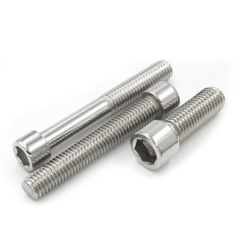 DIAIEN ISO 4762 Hex Socket Head Cap Screw