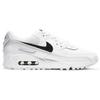 New Nike Air Max 90 White Women's CQ2560-101
