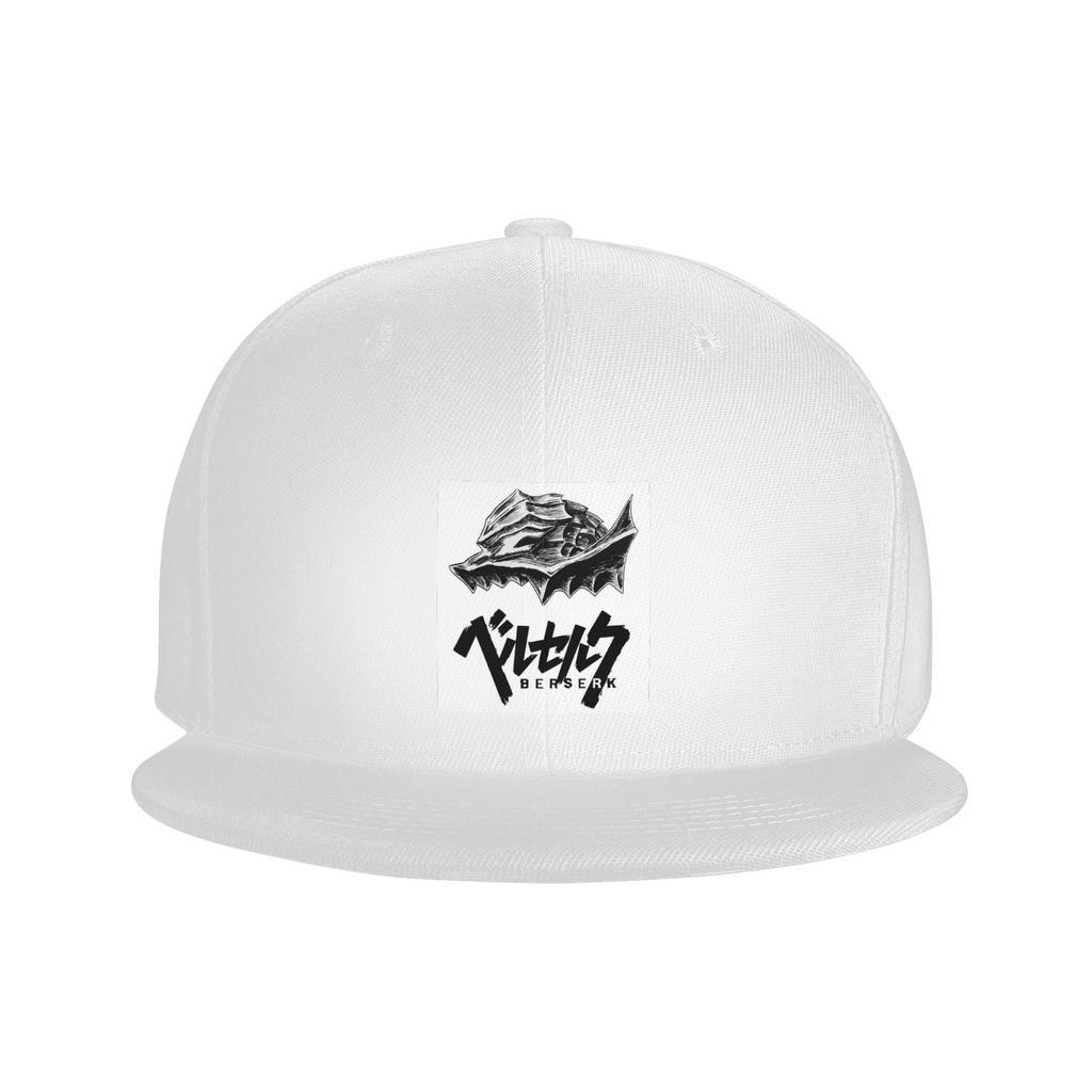 Berserk Sacrifice Mark Demon Sword And Magic Baseball Caps Snapback Baseball Hats Casual Casquette Outdoor for Unisexs And Womens