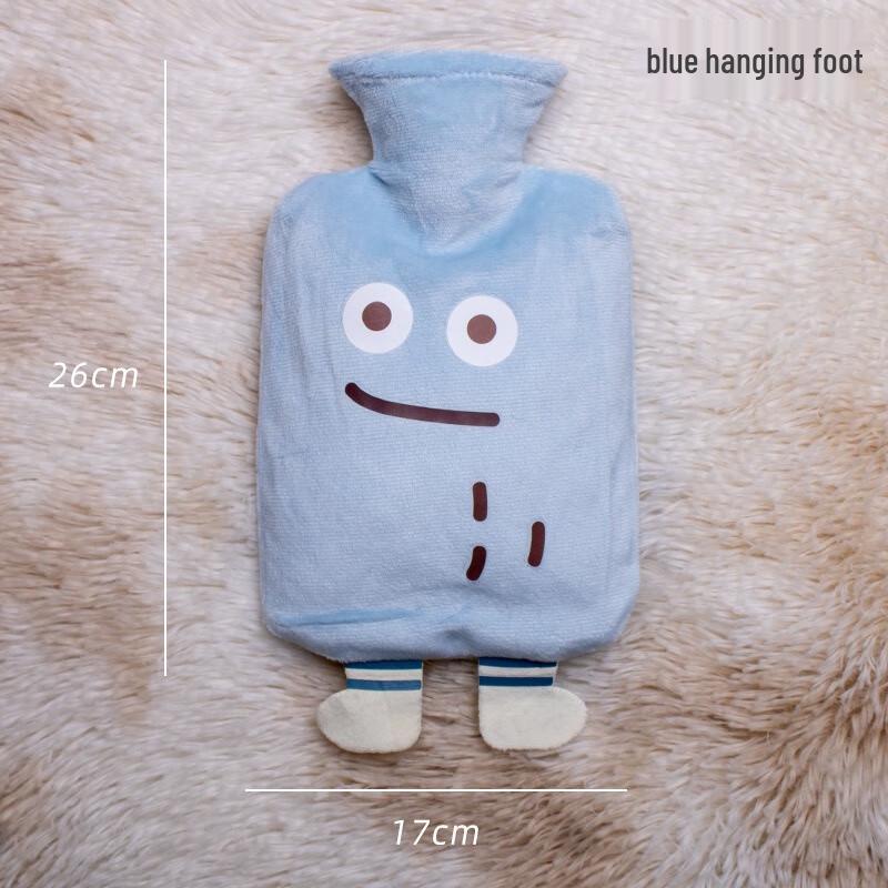 Fumeide PVC Hot Water Bottle