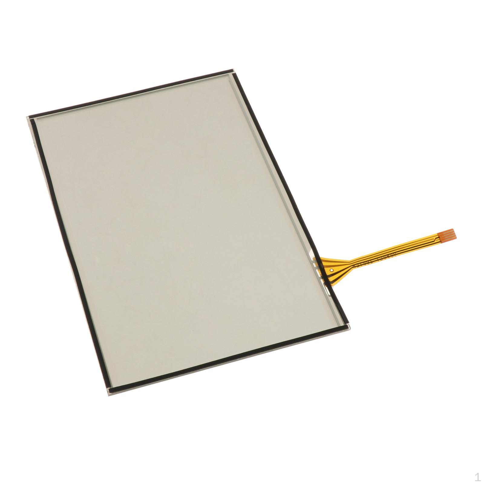

Replacement 7 Touch Digitizer for Soul 14-16