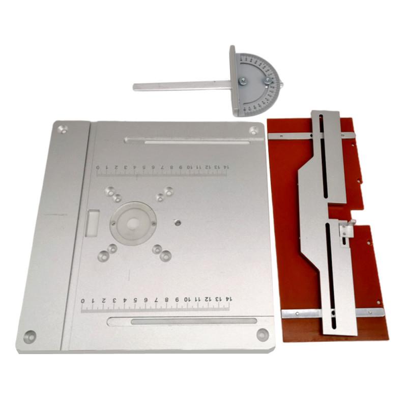 

Бакелитовый фрезерный станок, станок для снятия фасок и обрезки, деревообрабатывающий многофункциональный подъемный верстак, гравировальный станок