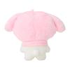 Sanrio D-Pack with Plush Doll My Melody Japan NEW Sanrio Characters
