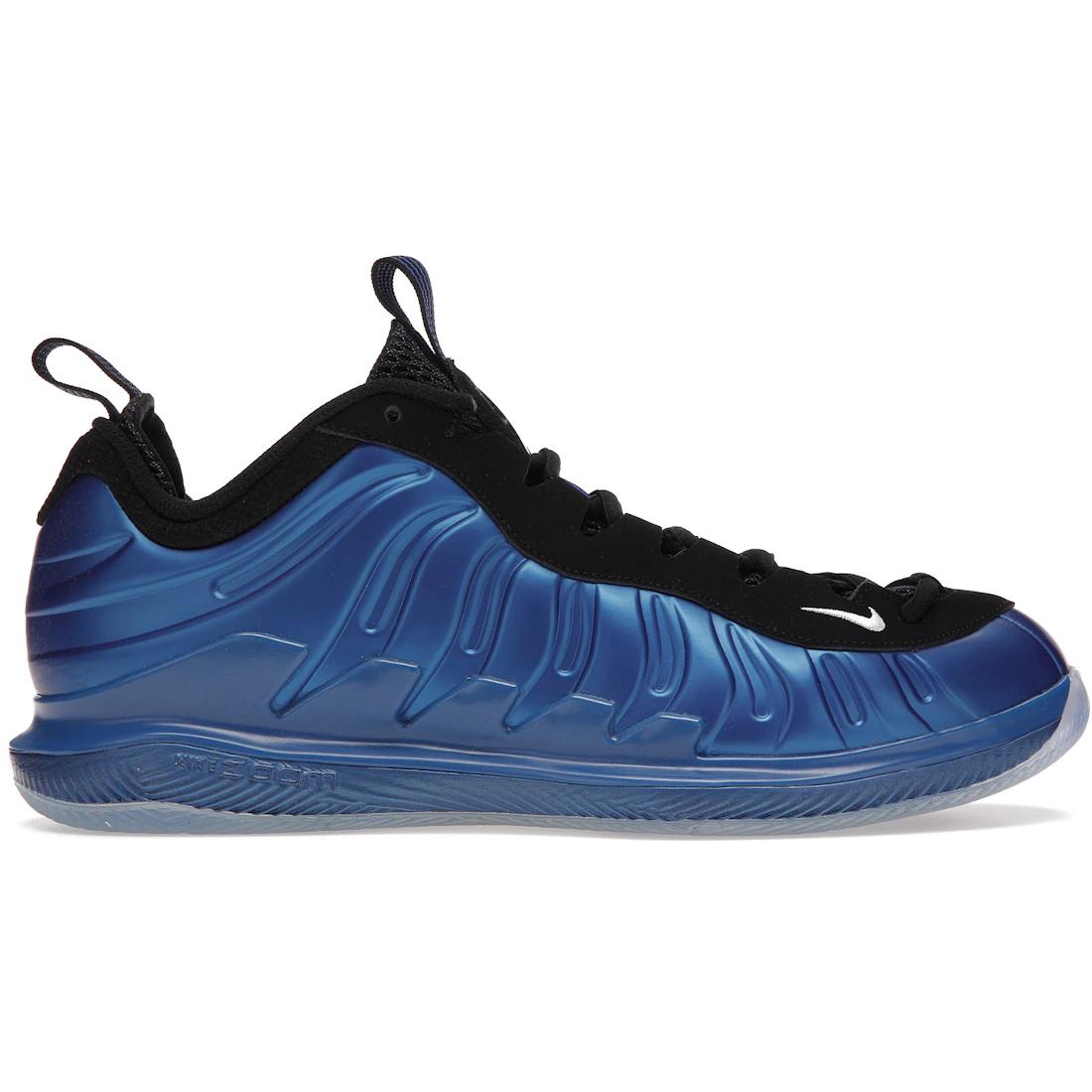 

Кроссовки Nike Air Zoom Vapor X Foamposite Royal(AO8760-500) 44