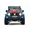 RC Crawle KM 1/8 TANK300 RTR 3rd Anniversary Edition 2.4GHz RC Electric Remote Control Model Car Off-Road Crawle Toy