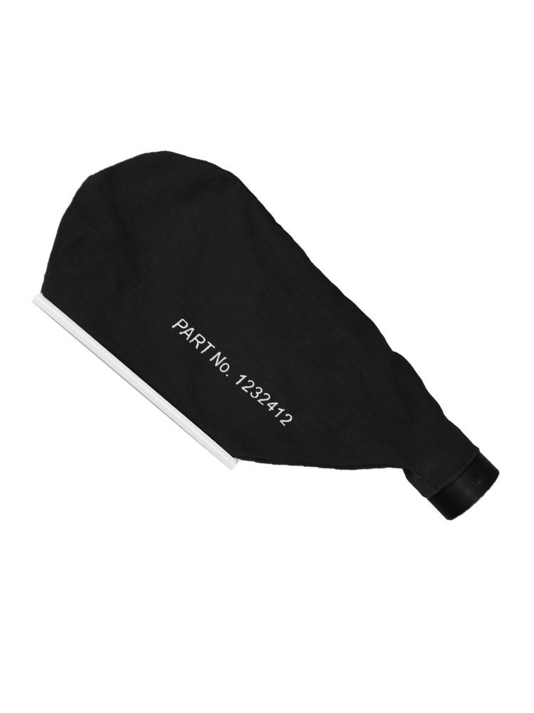 

For UB1101 For 1232412 Garden Collection Bag Dust Bag Assembly Garden Cleanup As Shown Fabric Material For Lawn Care China Mainland