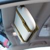 Tactical Hunting Universal Auto Visor Organizer Holder Case for Car Accessories Sun Visor Molle Organizer Bag EDC Storage Pouch